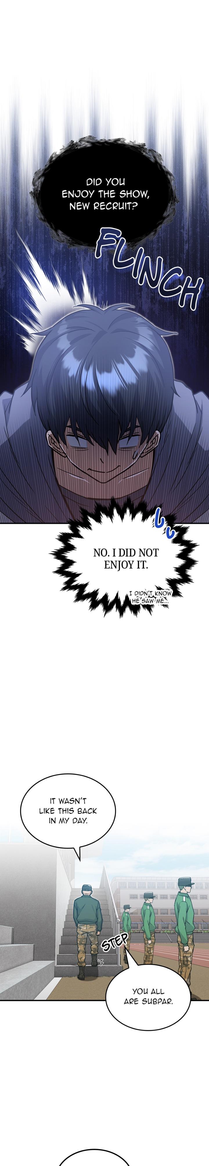 The Perfect Hybrid Chap 13 - Next Chap 14