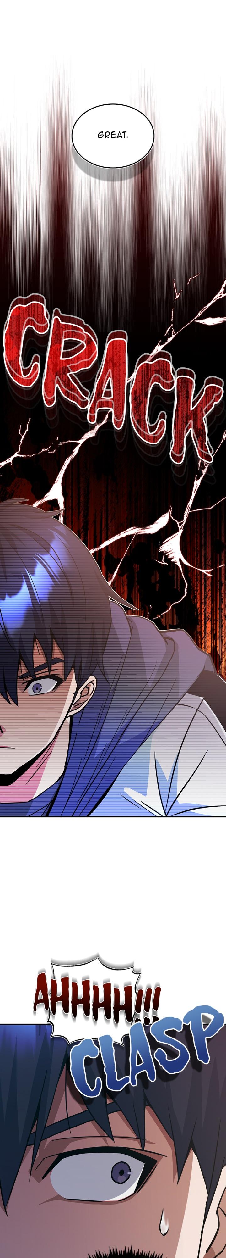 The Perfect Hybrid Chap 13 - Next Chap 14