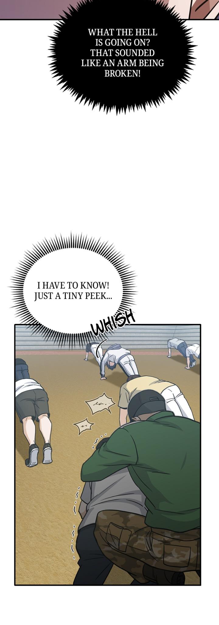 The Perfect Hybrid Chap 13 - Next Chap 14