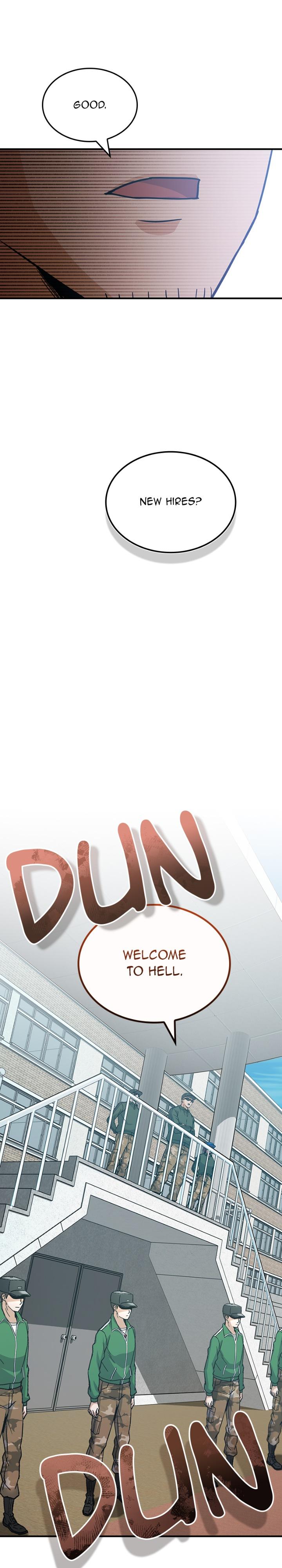 The Perfect Hybrid Chap 13 - Next Chap 14