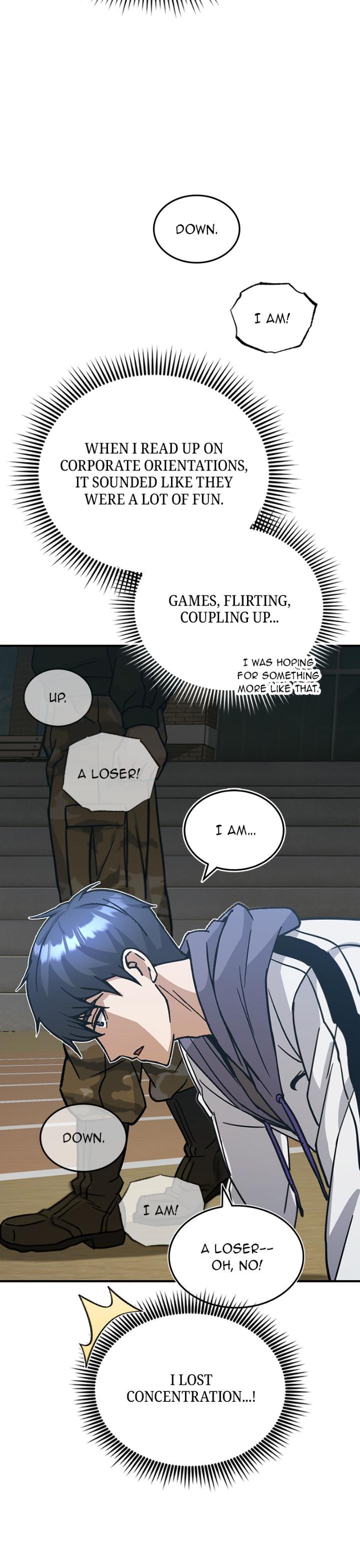 The Perfect Hybrid Chap 13 - Next Chap 14