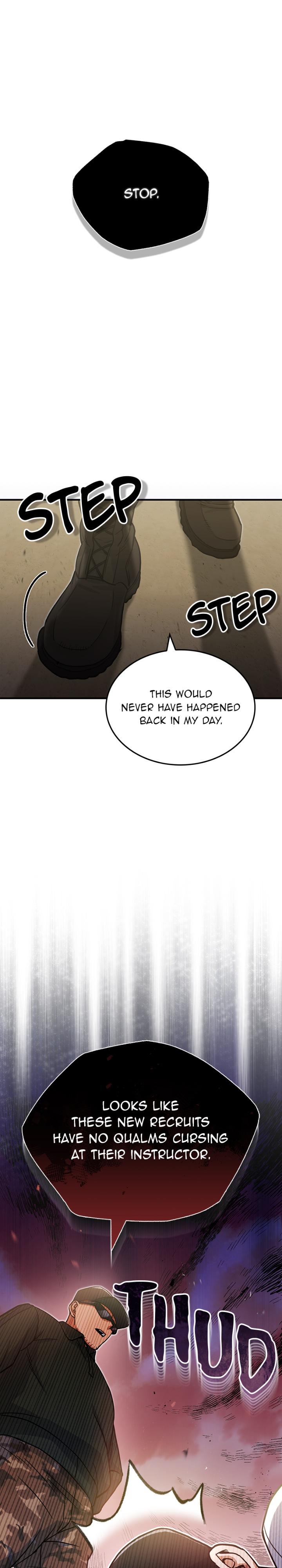 The Perfect Hybrid Chap 13 - Next Chap 14