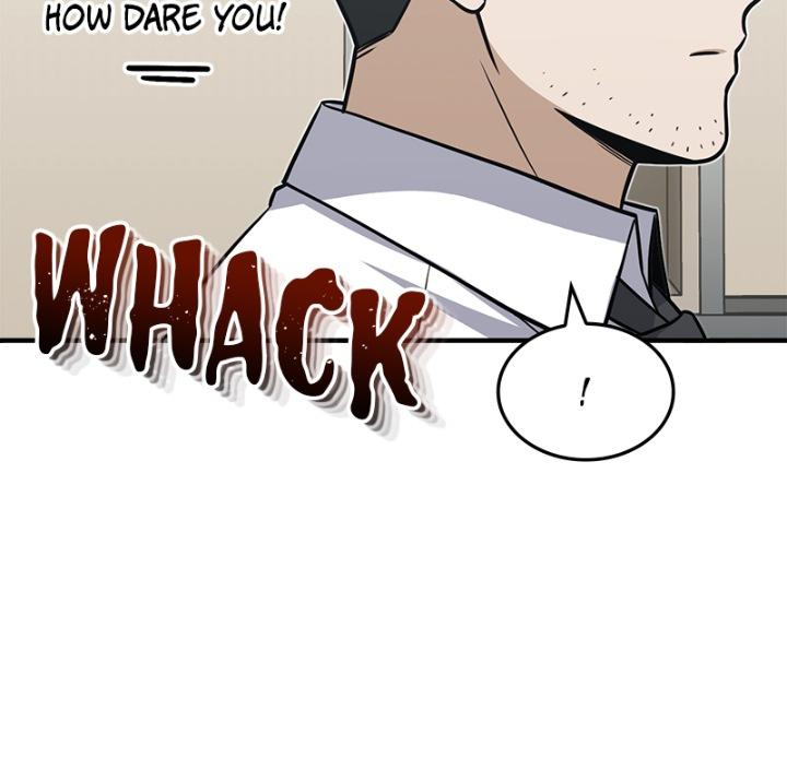 The Perfect Hybrid Chap 27 - Next Chap 28