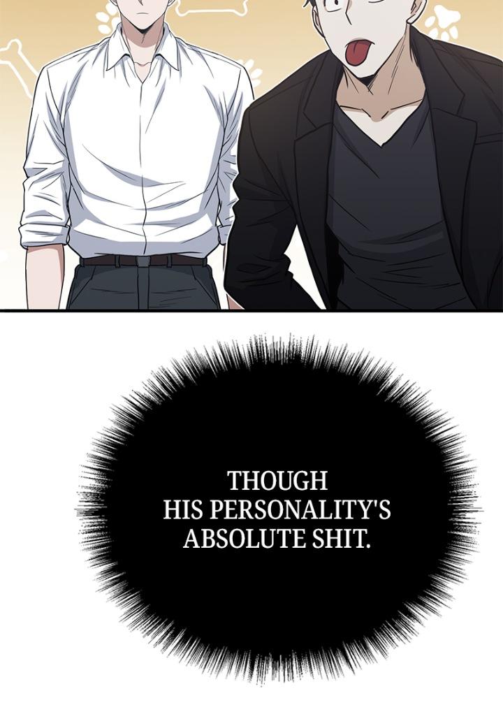 The Perfect Hybrid Chap 27 - Next Chap 28