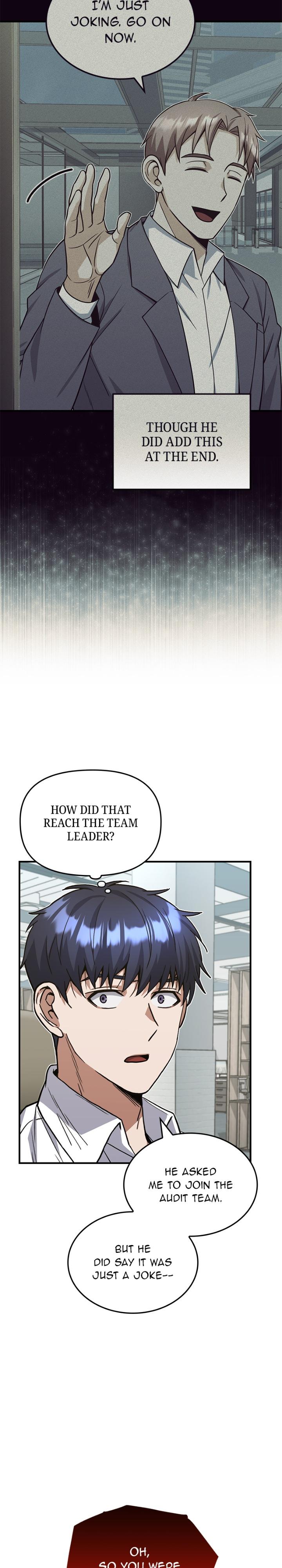 The Perfect Hybrid Chap 27 - Next Chap 28