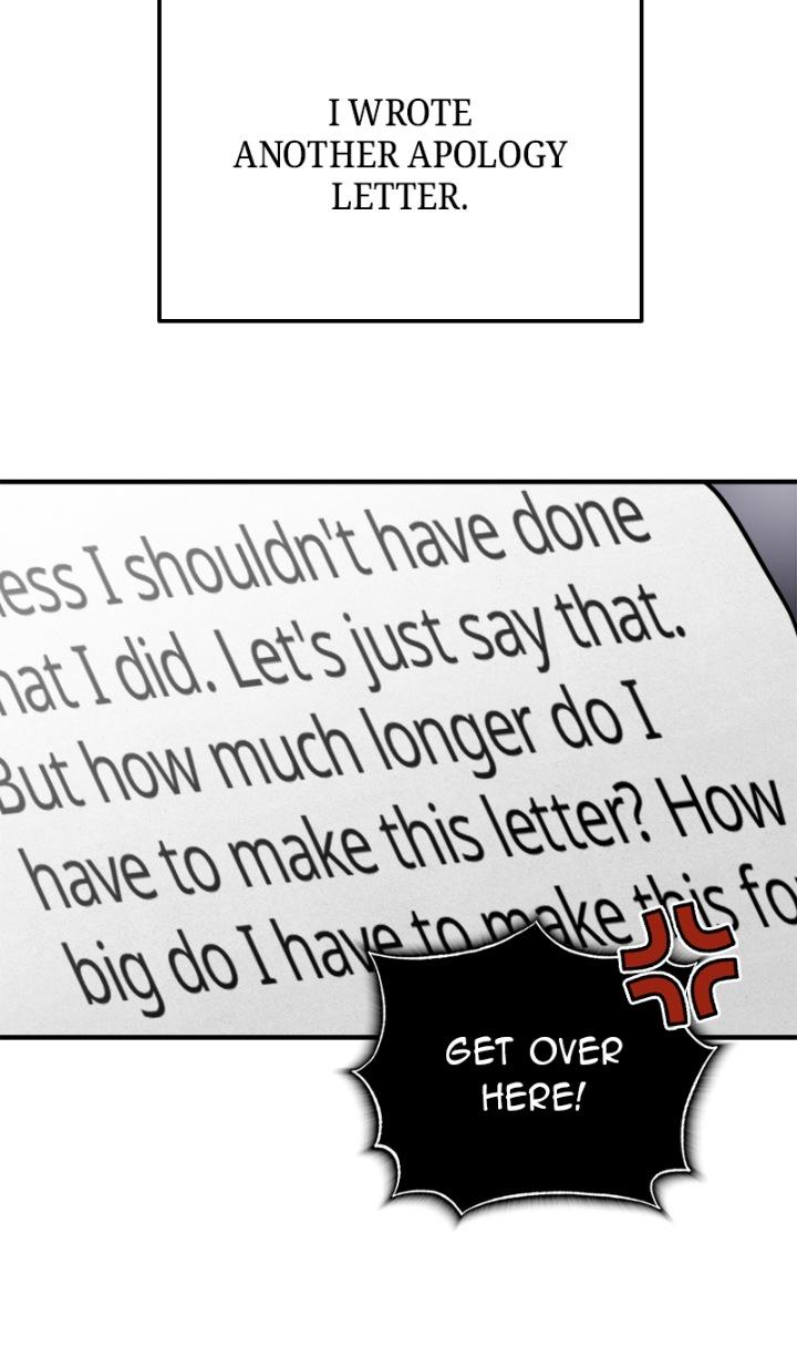 The Perfect Hybrid Chap 27 - Next Chap 28