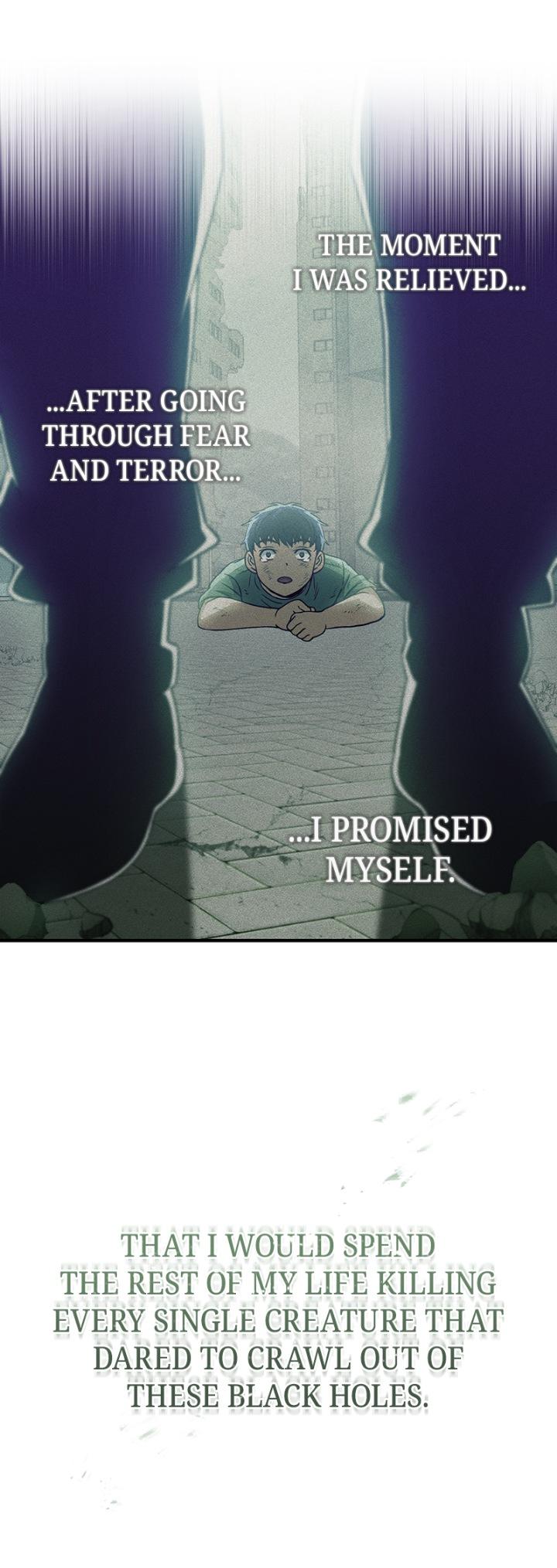 The Perfect Hybrid Chap 24 - Next Chap 25