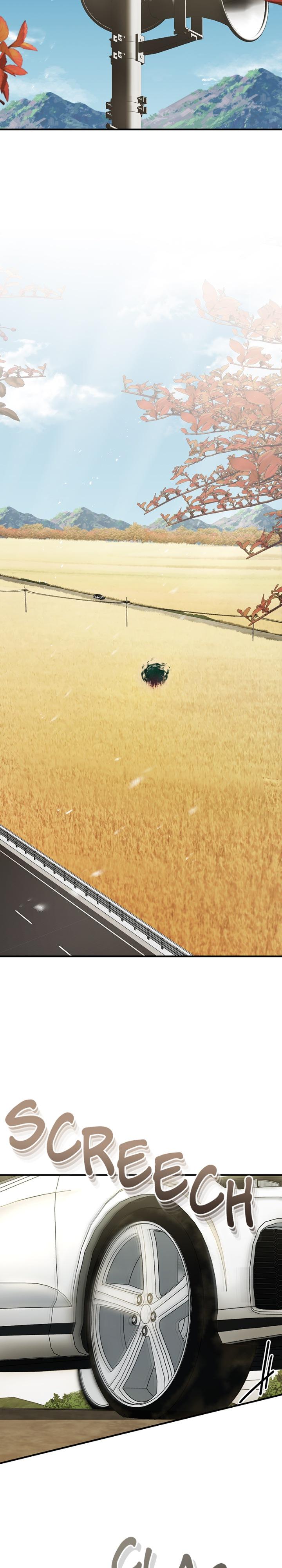 The Perfect Hybrid Chap 24 - Next Chap 25