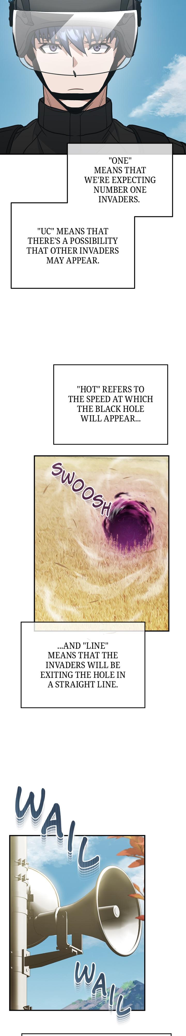 The Perfect Hybrid Chap 24 - Next Chap 25