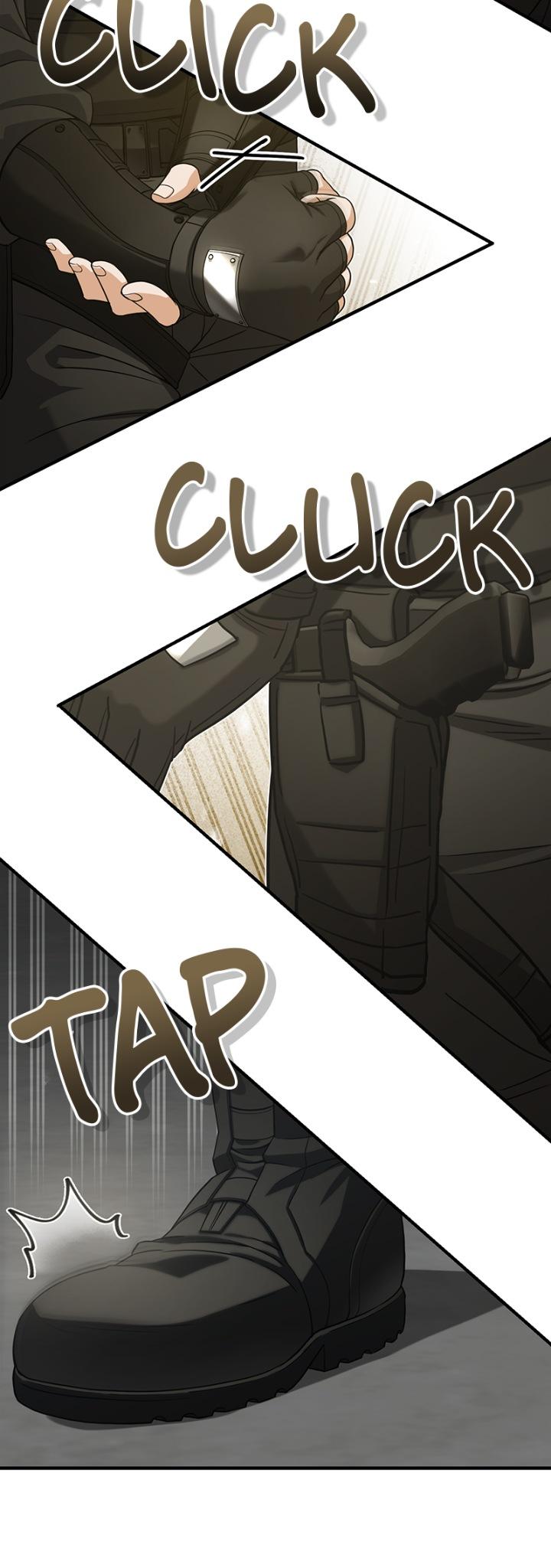 The Perfect Hybrid Chap 24 - Next Chap 25