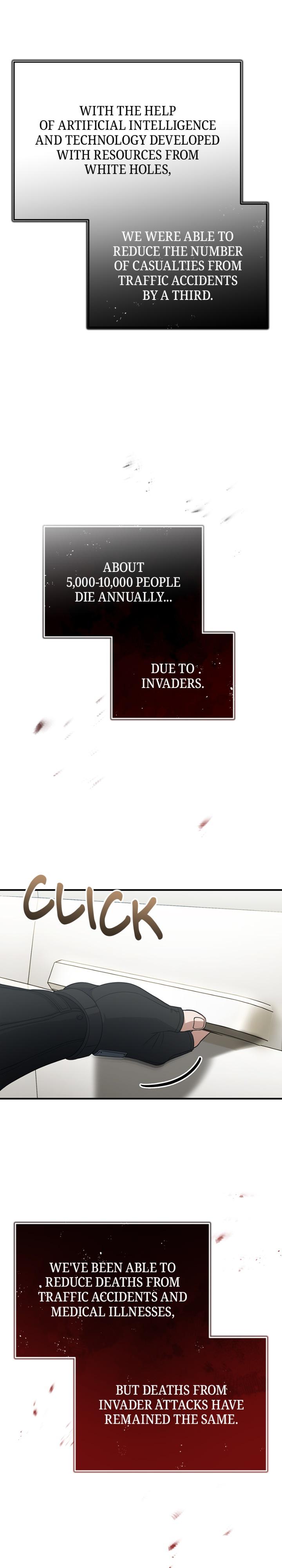 The Perfect Hybrid Chap 24 - Next Chap 25