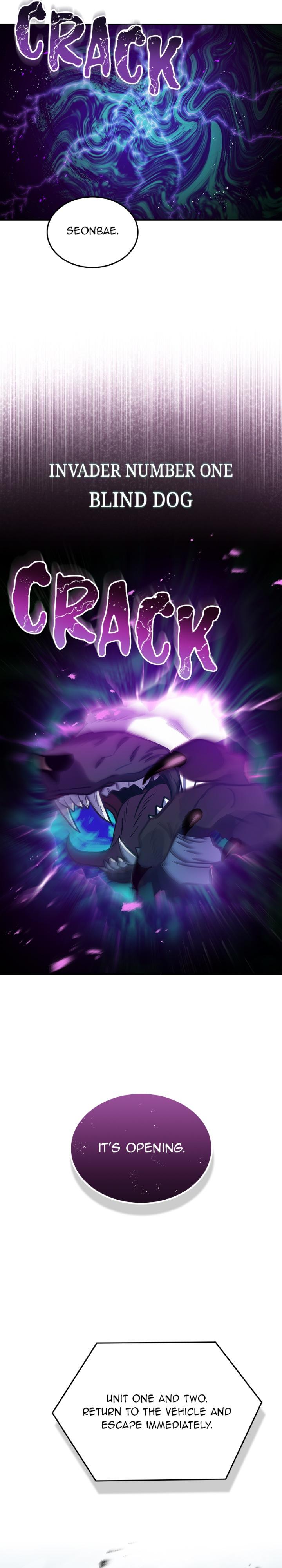 The Perfect Hybrid Chap 24 - Next Chap 25