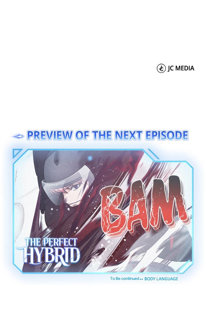 The Perfect Hybrid Chap 24 - Next Chap 25