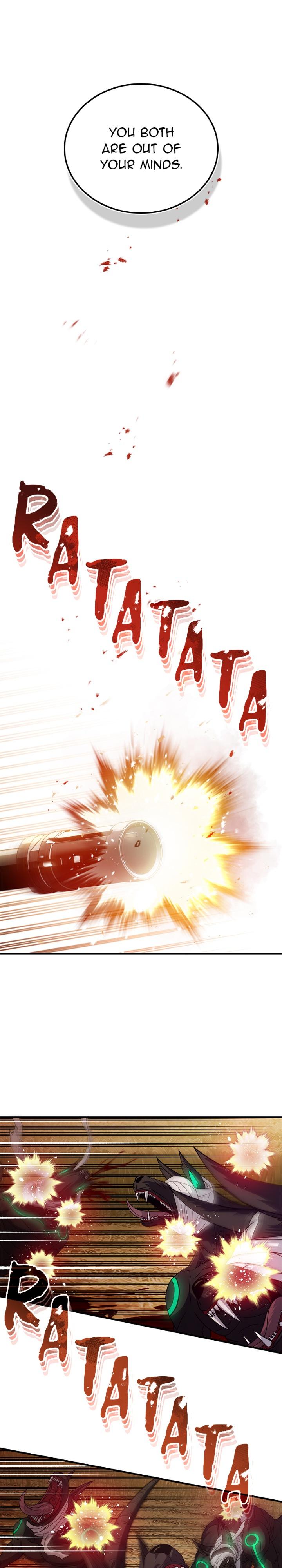 The Perfect Hybrid Chap 25 - Next Chap 26