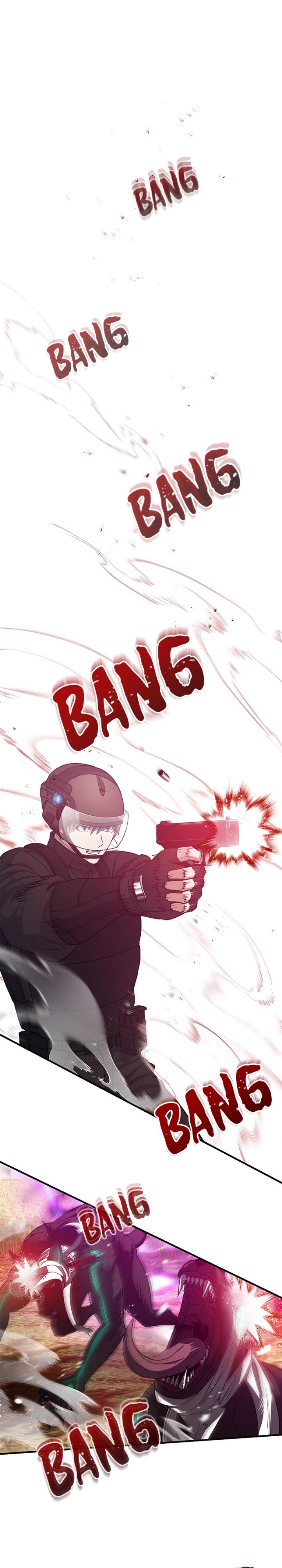 The Perfect Hybrid Chap 25 - Next Chap 26