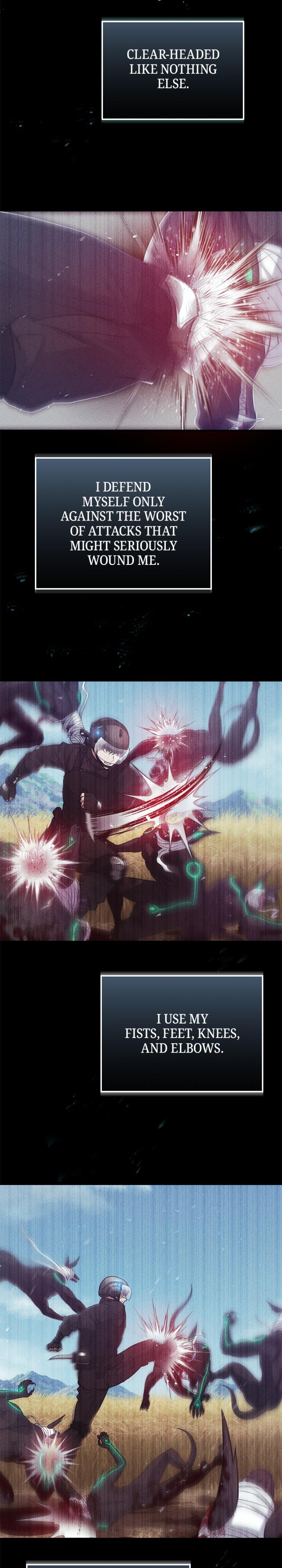 The Perfect Hybrid Chap 25 - Next Chap 26