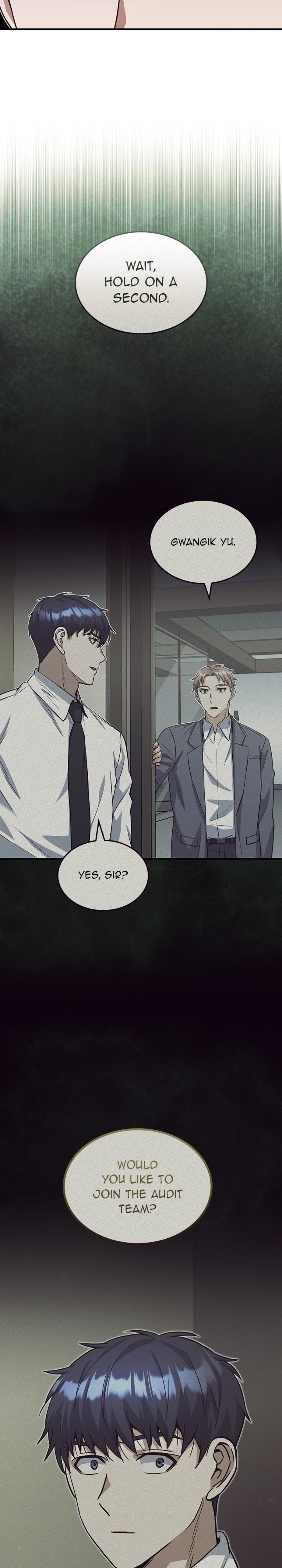 The Perfect Hybrid Chap 26 - Next Chap 27