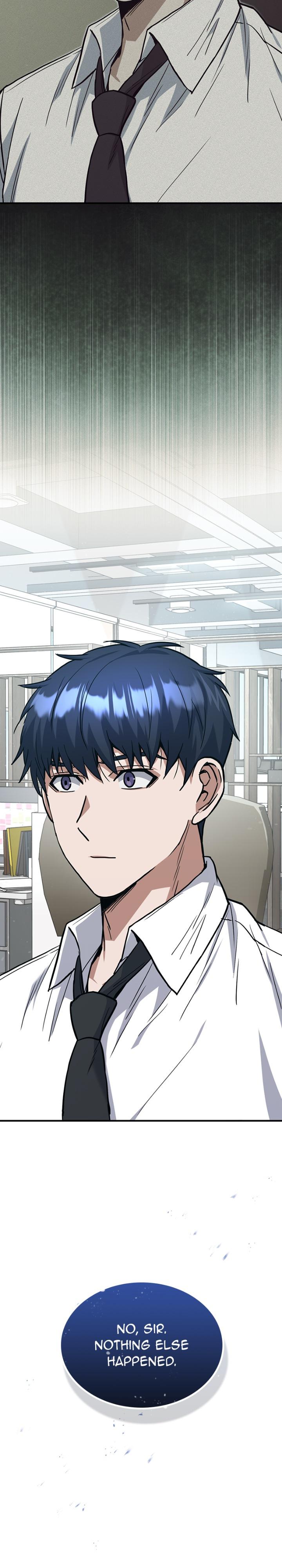 The Perfect Hybrid Chap 26 - Next Chap 27