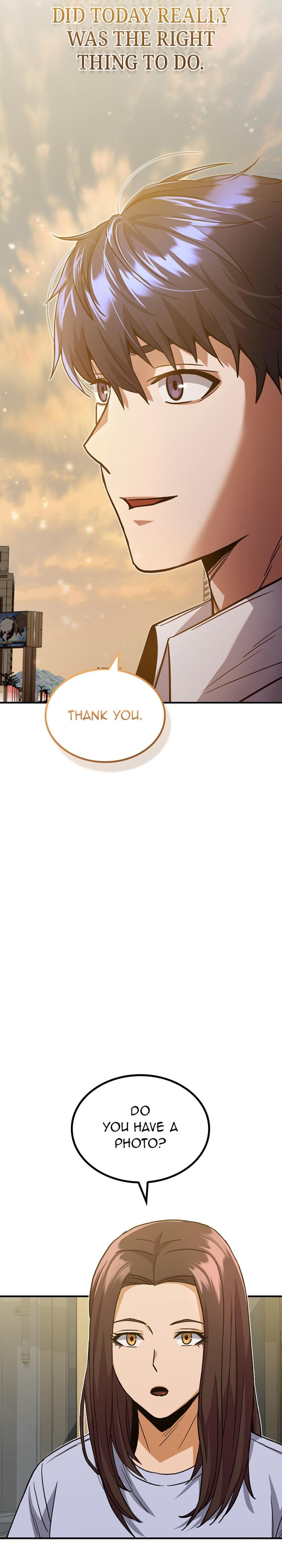 The Perfect Hybrid Chap 26 - Next Chap 27