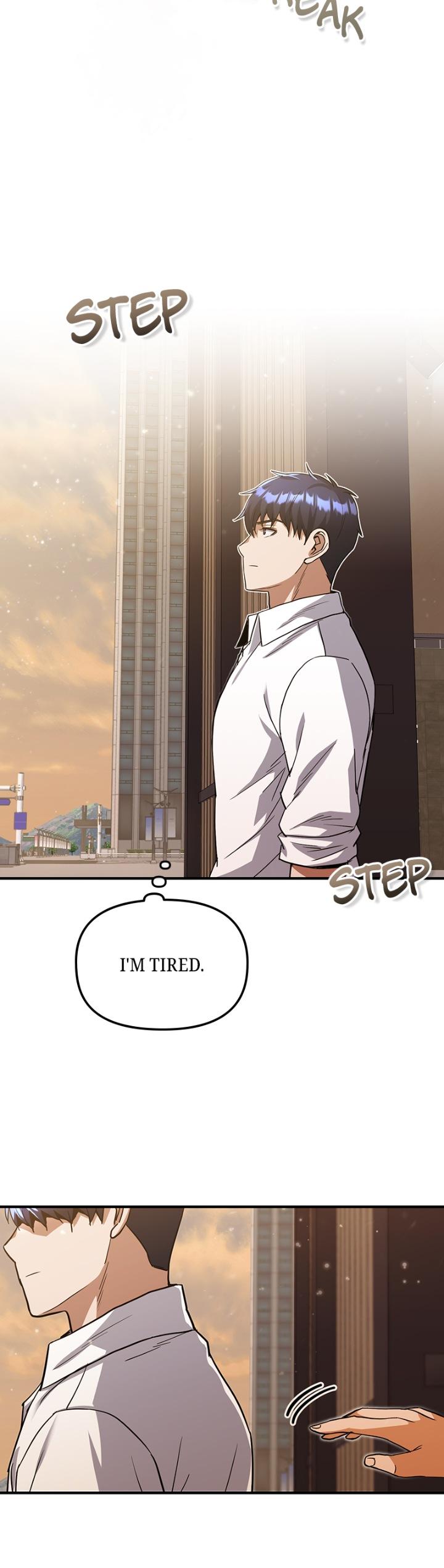 The Perfect Hybrid Chap 26 - Next Chap 27