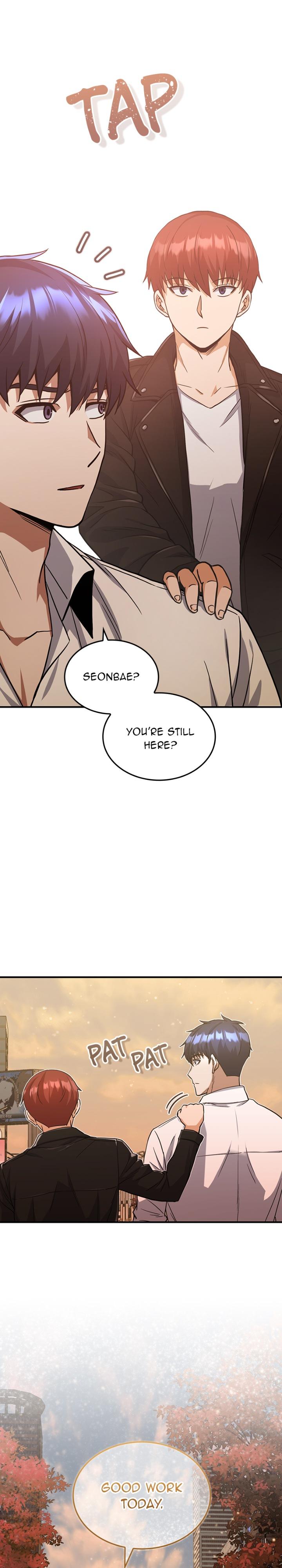 The Perfect Hybrid Chap 26 - Next Chap 27