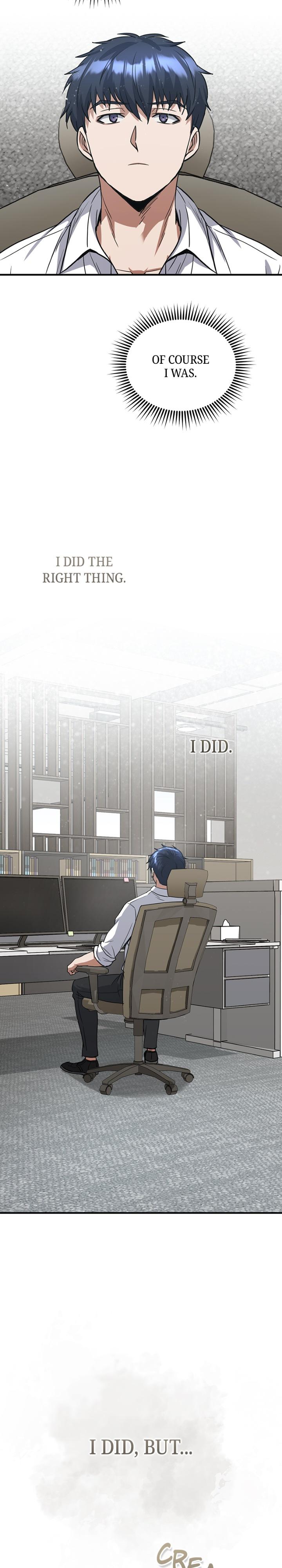 The Perfect Hybrid Chap 26 - Next Chap 27