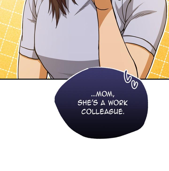 The Perfect Hybrid Chap 26 - Next Chap 27