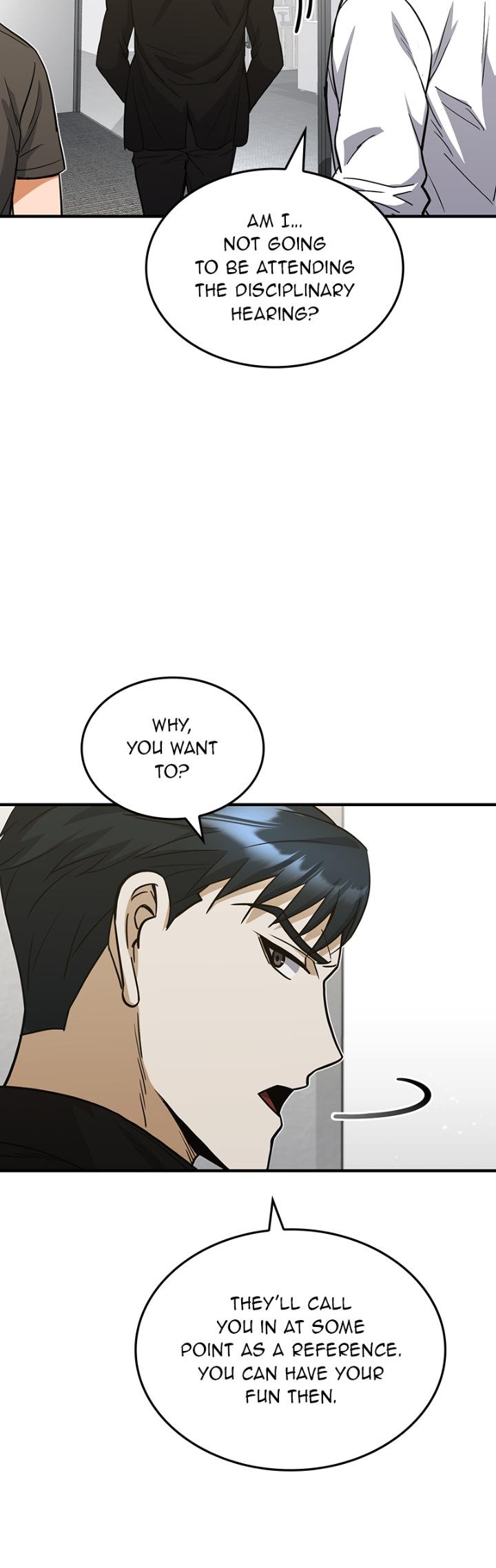 The Perfect Hybrid Chap 26 - Next Chap 27