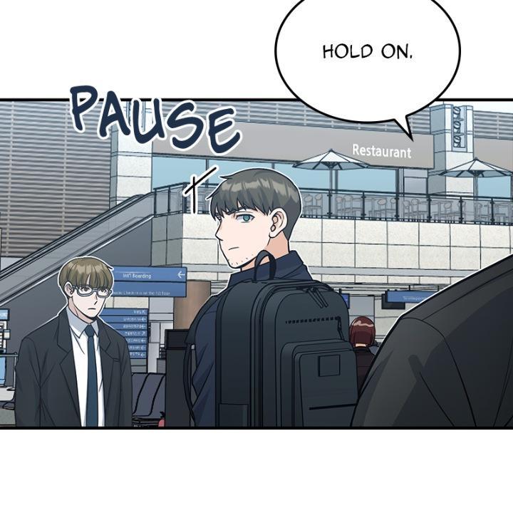 The Perfect Hybrid Chap 28 - Next Chap 29