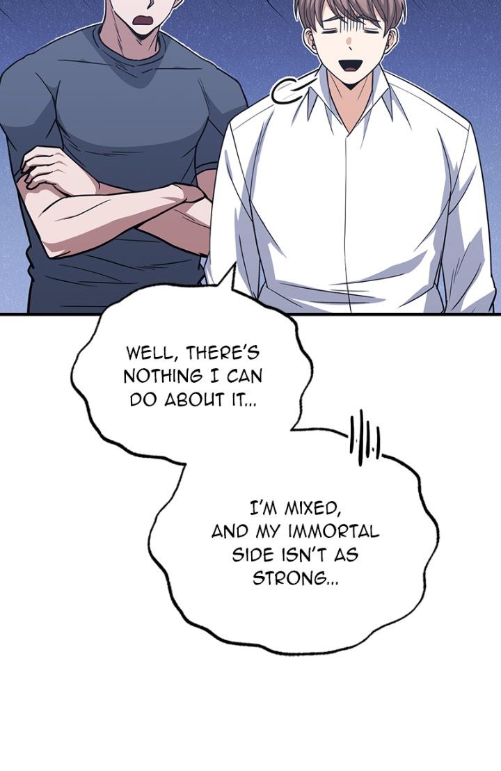 The Perfect Hybrid Chap 28 - Next Chap 29