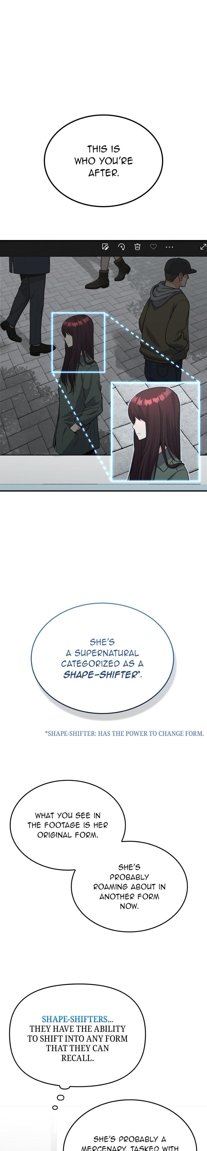 The Perfect Hybrid Chap 28 - Next Chap 29