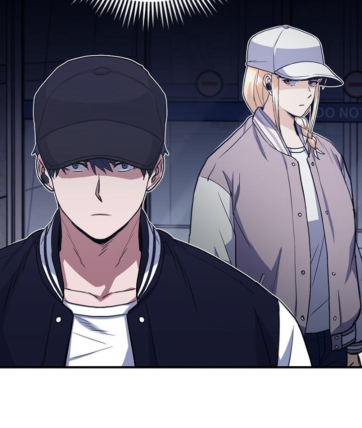 The Perfect Hybrid Chap 28 - Next Chap 29