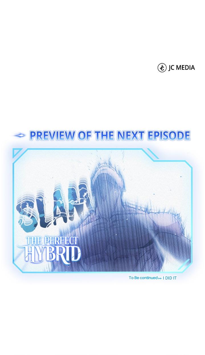The Perfect Hybrid Chap 29 - Next Chap 30