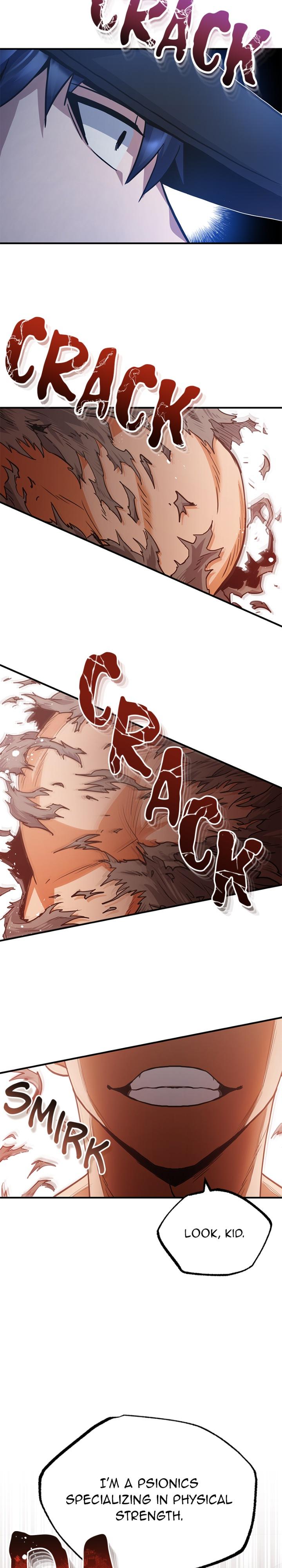 The Perfect Hybrid Chap 29 - Next Chap 30