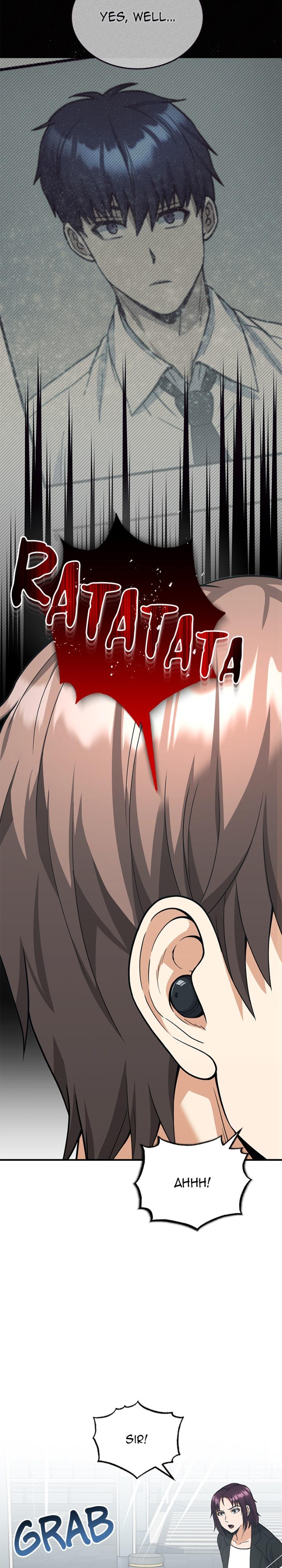 The Perfect Hybrid Chap 29 - Next Chap 30