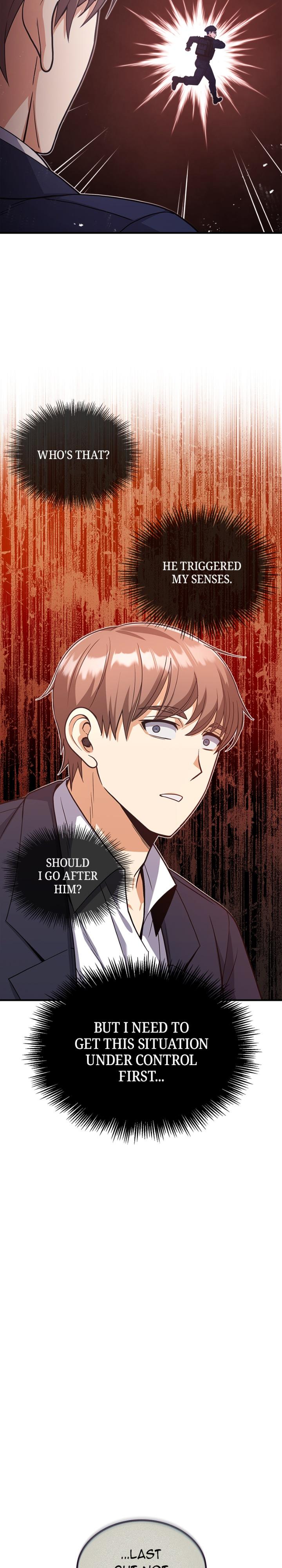 The Perfect Hybrid Chap 29 - Next Chap 30