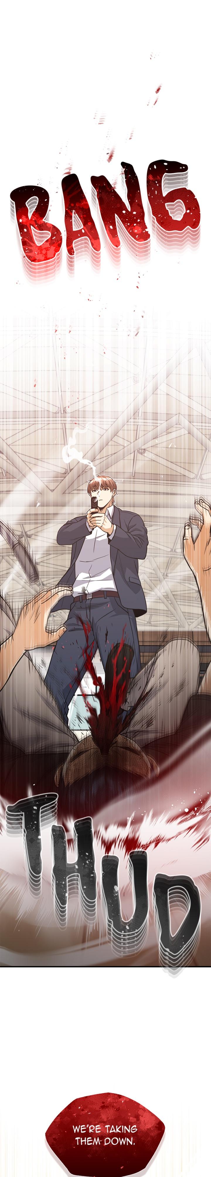 The Perfect Hybrid Chap 29 - Next Chap 30