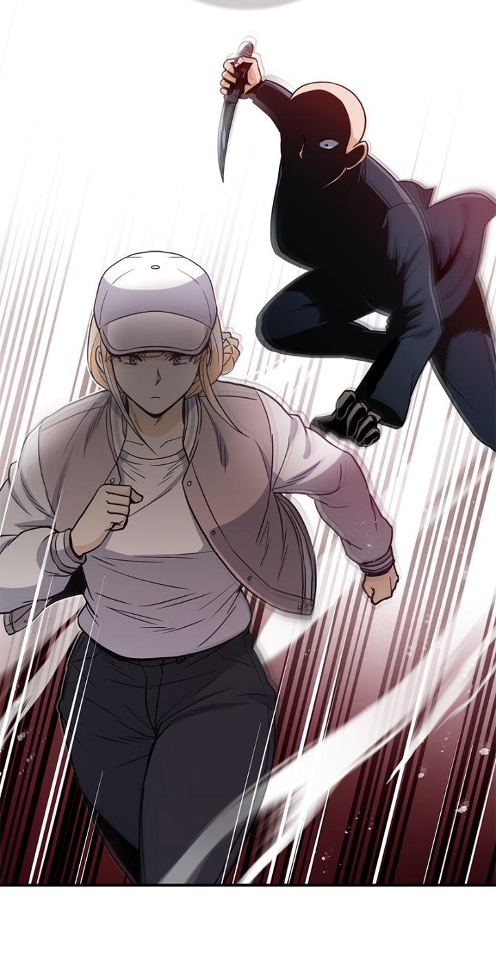 The Perfect Hybrid Chap 29 - Next Chap 30