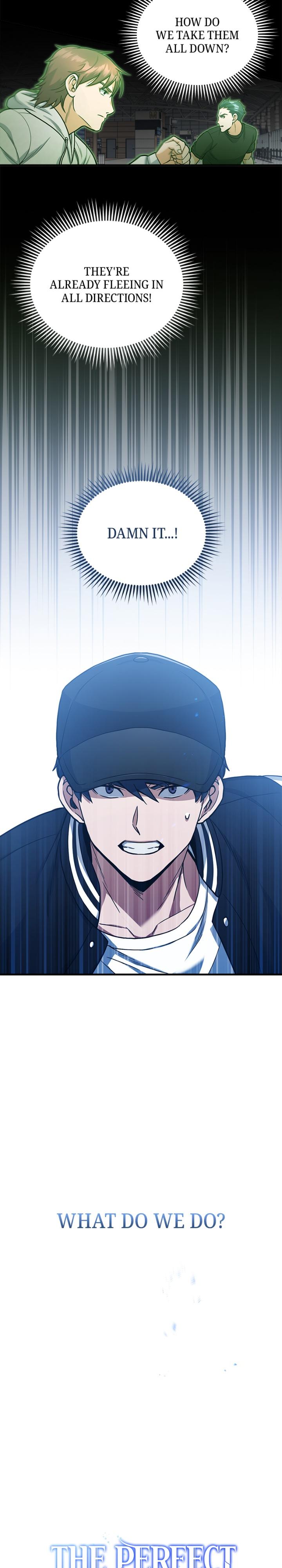 The Perfect Hybrid Chap 29 - Next Chap 30