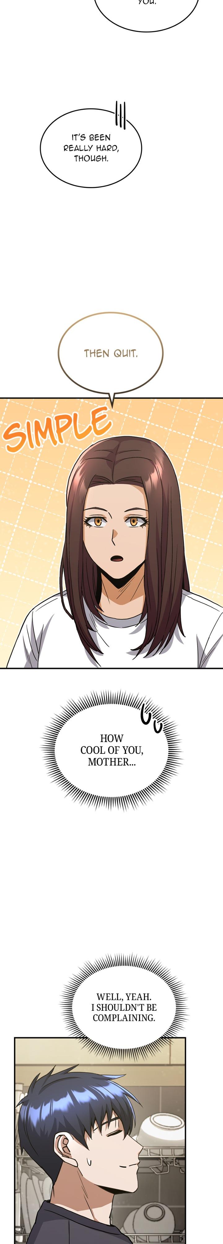 The Perfect Hybrid Chap 20 - Next Chap 21