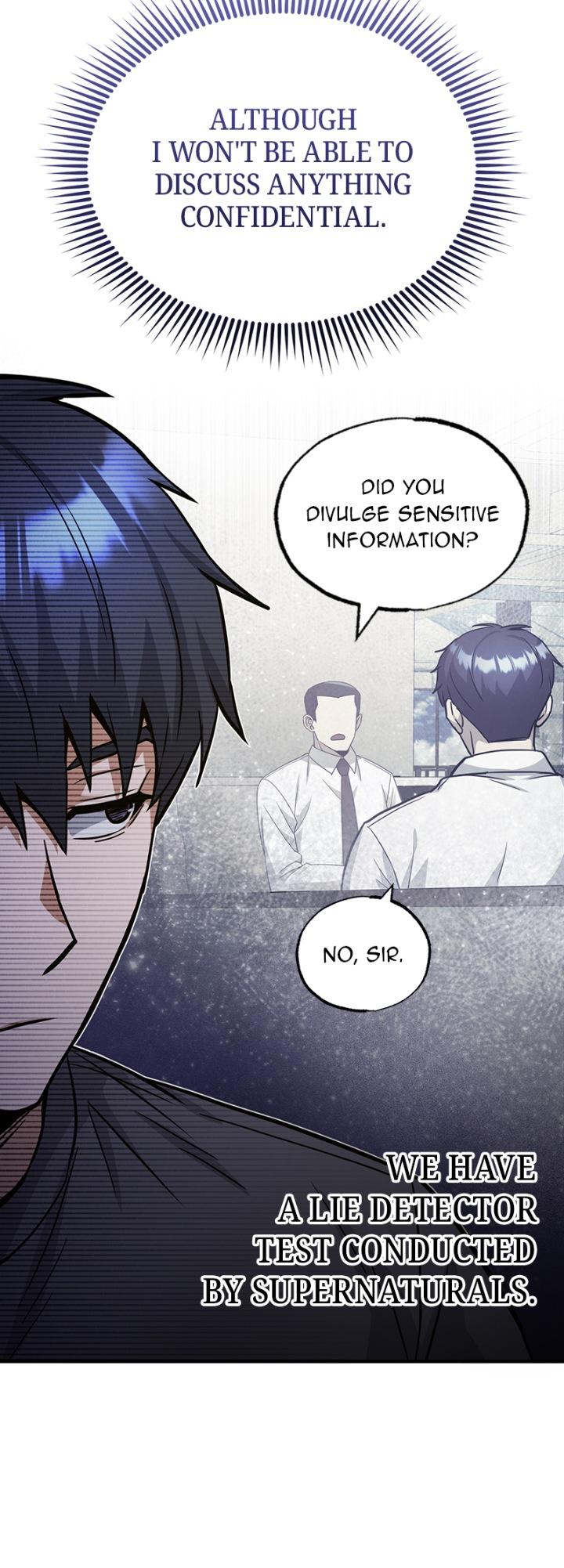 The Perfect Hybrid Chap 20 - Next Chap 21