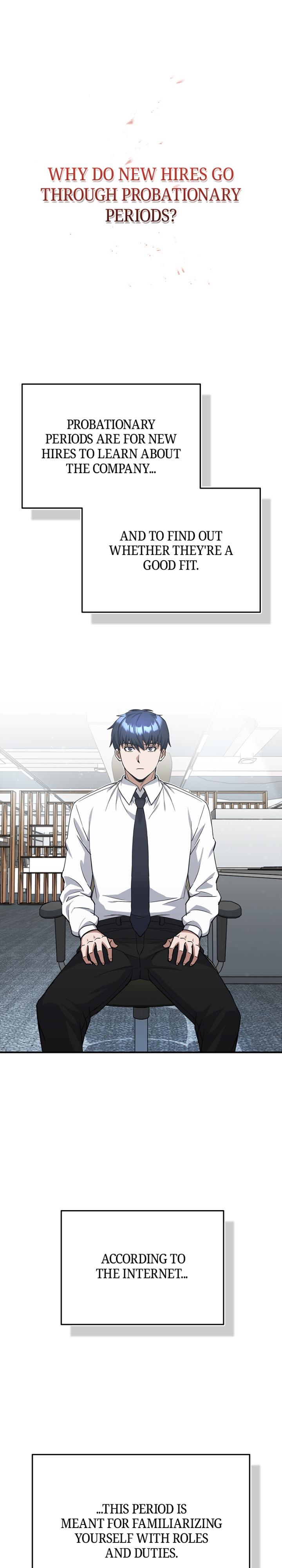 The Perfect Hybrid Chap 20 - Next Chap 21