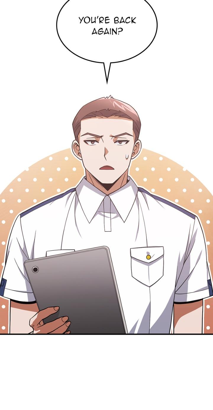 The Perfect Hybrid Chap 20 - Next Chap 21