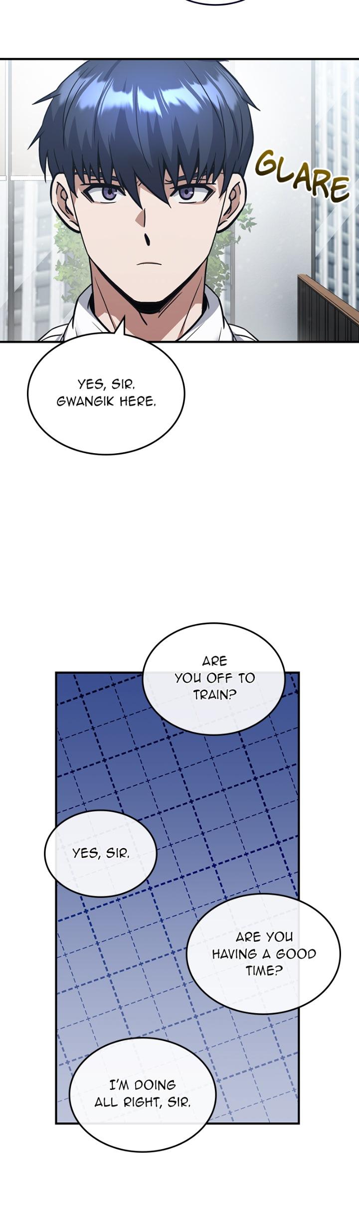 The Perfect Hybrid Chap 20 - Next Chap 21