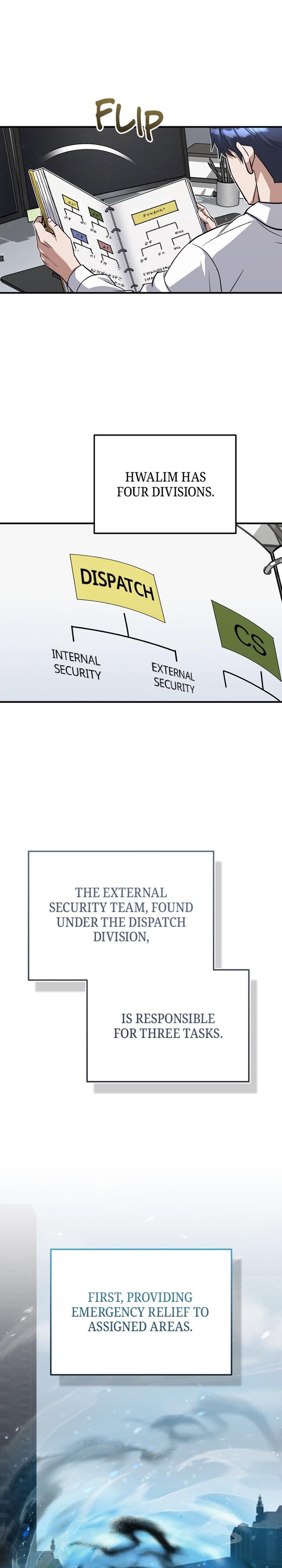 The Perfect Hybrid Chap 20 - Next Chap 21