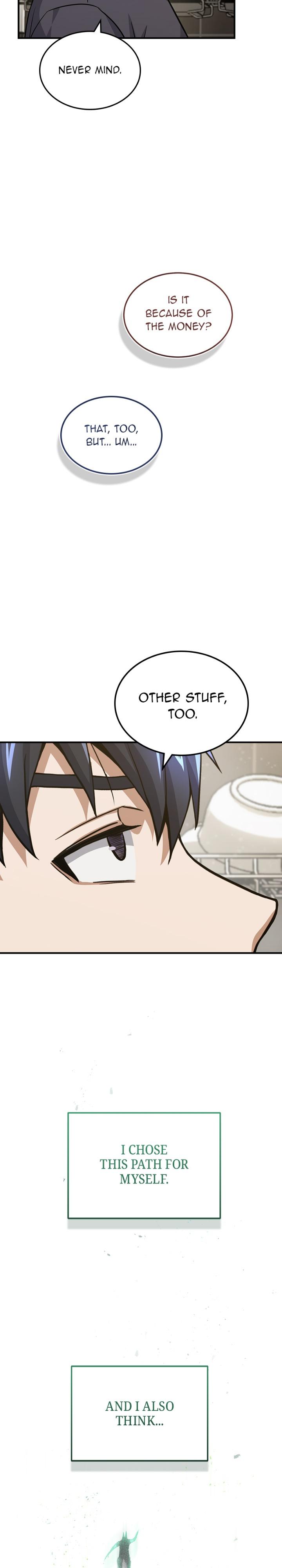 The Perfect Hybrid Chap 20 - Next Chap 21