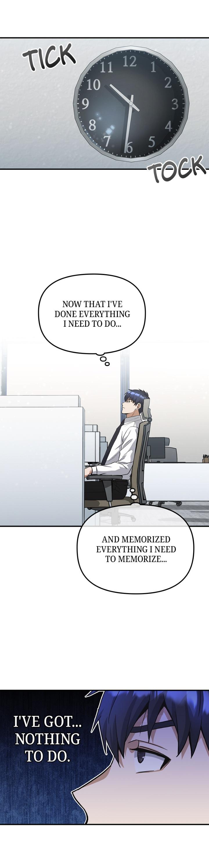 The Perfect Hybrid Chap 20 - Next Chap 21