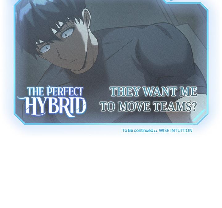 The Perfect Hybrid Chap 22 - Next Chap 23