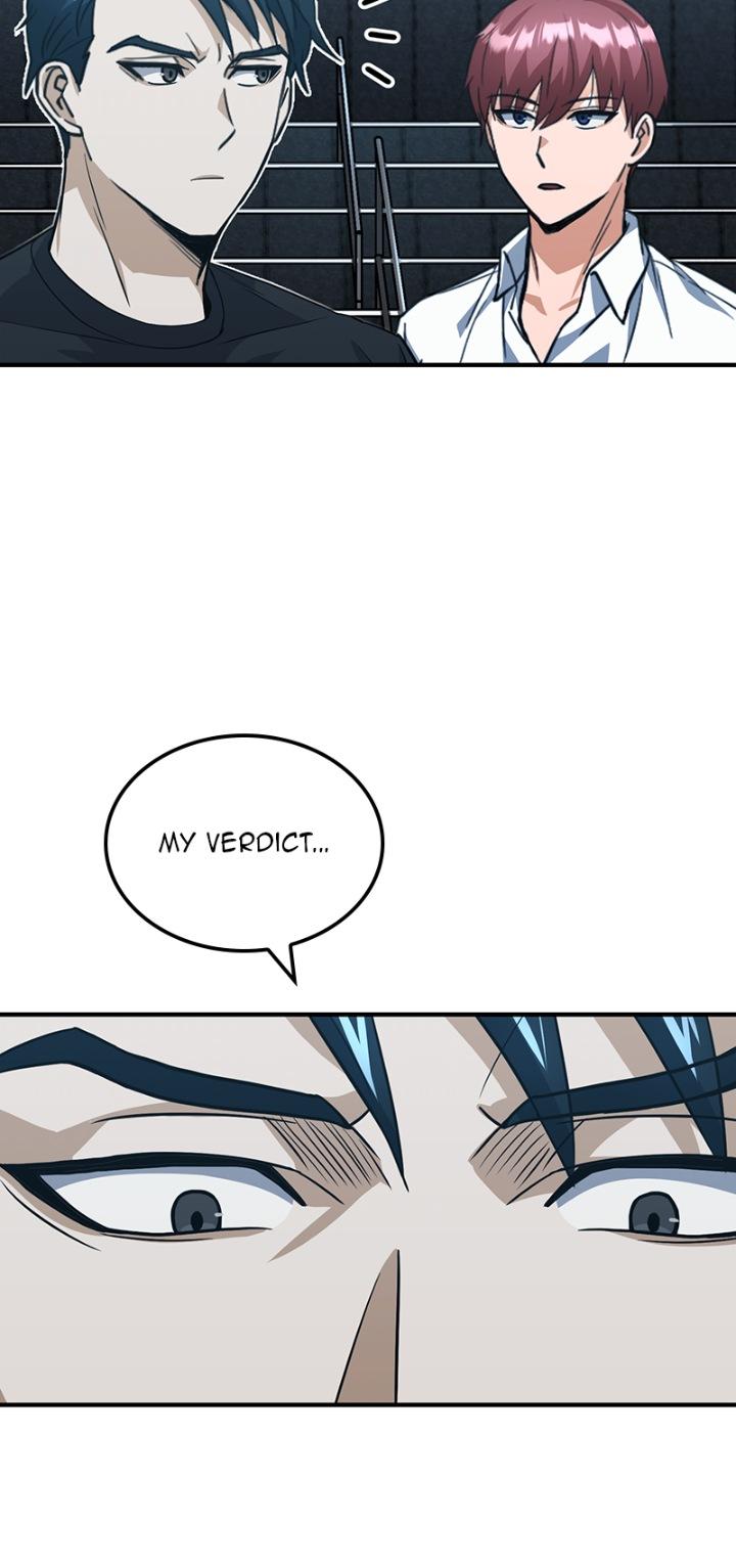 The Perfect Hybrid Chap 22 - Next Chap 23