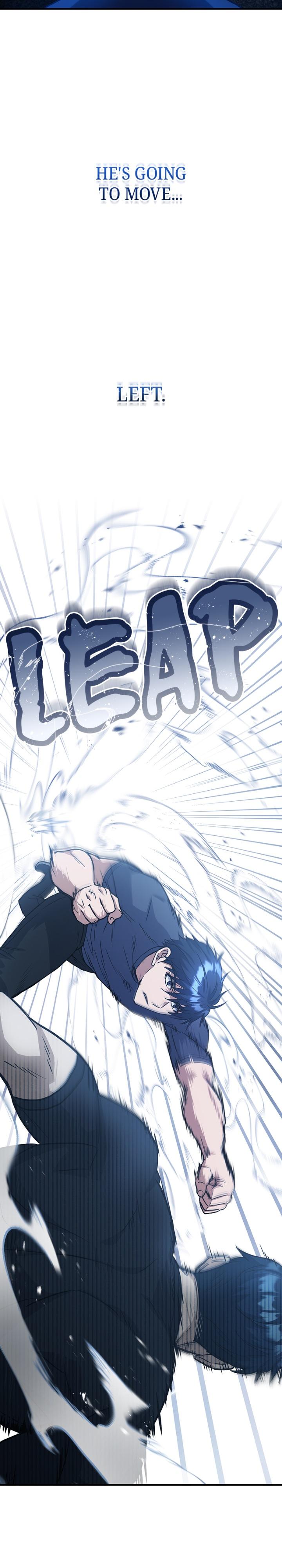 The Perfect Hybrid Chap 23 - Next Chap 24